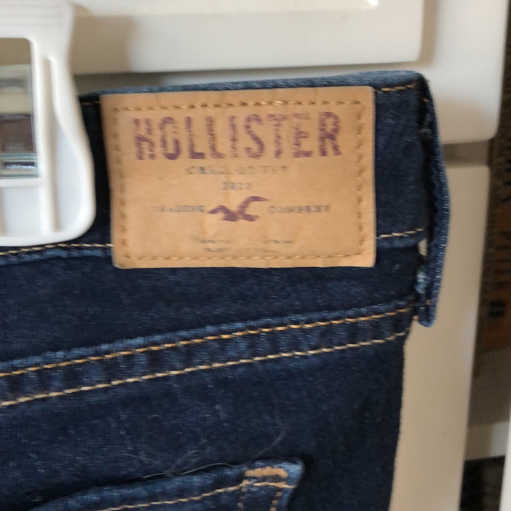 Jeans - Picture 4 of 4